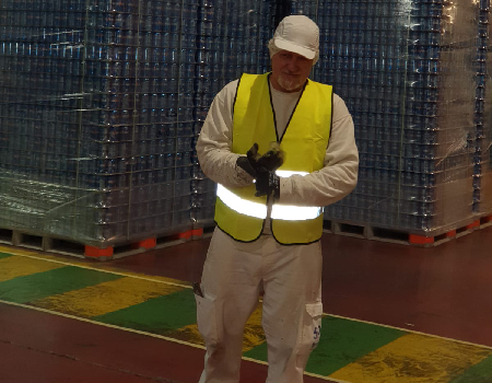 pintura de mantenimiento en industrias mantenimiento de empresas