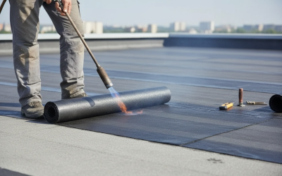 impermeabilizacion terrazas en valencia por pintores olmo